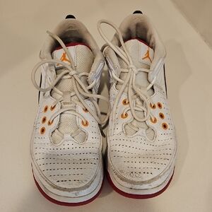 Jordan Tennis Shoes Mens 7.5